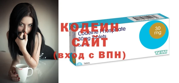 винт Липки