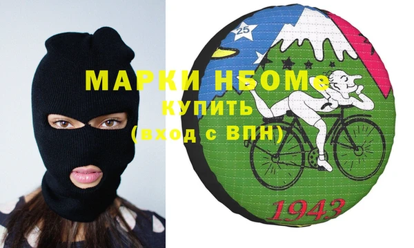 винт Липки