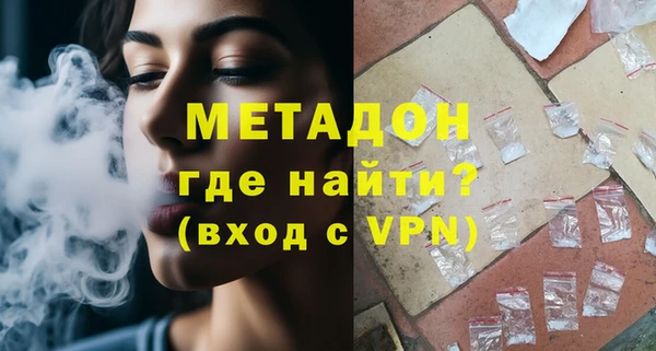 винт Липки