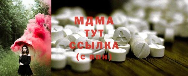 винт Липки